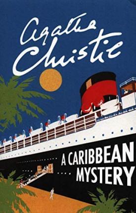 A Caribbean Mystery                                                                                                                                   <br><span class="capt-avtor"> By:Christie, Agatha                                  </span><br><span class="capt-pari"> Eur:11,37 Мкд:699</span>